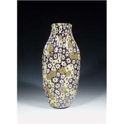 Seltene Vase