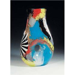 Vase "Oriente"