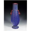 Image 1 : Seltene Zierhenkelvase
