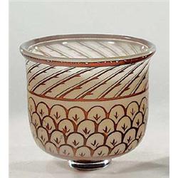 Vase "Graal"