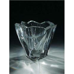 Vase "J„„vuori" (Eisberg)