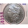 Image 1 : 1892 Morgan Dollar XF40
