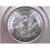 Image 2 : 1890-O Morgan Dollar Ch MS64 PCGS