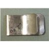 Image 3 : Southwestern Style Money Clip w/Turquoise