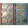 Image 2 : 1970 Uncirculated US Mint Set P-D-S