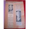 Image 4 : 1934 Los Angeles 1st Book Fair Scrapbook
