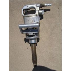 Ingersoll Rand Impact Gun