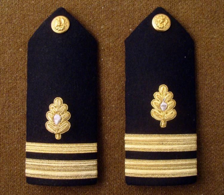 TWO U S NAVY MEDICAL CORPS COMMANDER SHOULDER BOARDS two-u-s-navy-medical-corps-commander-shoulder-boards