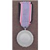 Image 2 : NAZI LUFTSCHUTZ AWARD MEDAL & RIBBON -ORIG 1938