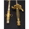 Image 3 : INTL ORDER OF ODD FELLOWS PATRIARCHS MILITANT SWORD
