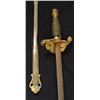 Image 4 : INTL ORDER OF ODD FELLOWS PATRIARCHS MILITANT SWORD