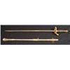 Image 5 : INTL ORDER OF ODD FELLOWS PATRIARCHS MILITANT SWORD