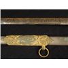 Image 6 : INTL ORDER OF ODD FELLOWS PATRIARCHS MILITANT SWORD