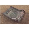 Image 2 : WWII German Army Belt Buckle Gottmituns