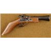 Image 2 : VINTAGE BLUNDERBUSS REPLICA -WORKS WOOD & METAL