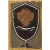 Image 2 : RARE ORIGINAL RAD/REICHS ARBEIT DIENT RANK & UNIT PATCH