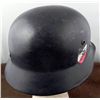 Image 3 : German Luftwaffe Nazi Double Decal Helmet WWII Named