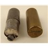 Image 2 : COLIBRI UL (UTILITY LIGHTER) TUBE STYLE 1942-WWII GI
