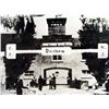 Image 2 : ORIG 8x10 PHOTO COLLAGE OF DACHAU  CONCENTRATION CAMP