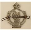 Image 2 : WWII BRITISH RAC/ROYAL AIR CORPS PILOTS REG BADGE