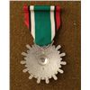 Image 2 : U.S. ARMY LIBERATION OF KUWAIT ORIGINAL MEDAL & RIBBON