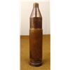 Image 1 : U.S. MILITARY MORTAR ROUND BRASS