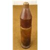 Image 2 : U.S. MILITARY MORTAR ROUND BRASS