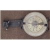 Image 1 : LUFTWAFFE PARATROOPERS WRIST COMPASS-AK39 ORIG RARE