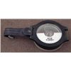 Image 2 : LUFTWAFFE PARATROOPERS WRIST COMPASS-AK39 ORIG RARE