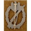 Image 2 : NAZI WEHRMACHT INFANTRY ASSAULT AWARD BADGE ORIGINAL