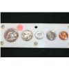 Image 2 : 1961 US Mint Proof Set
