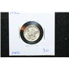 Image 1 : 1942 Mercury Dime; UNC