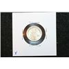 Image 2 : 1942 Mercury Dime; UNC