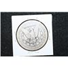 Image 2 : 1879-CC Silver Morgan $1