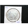 Image 1 : 1922-S Peace $1