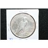 Image 2 : 1922-S Peace $1