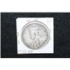 Image 2 : 1917 India (British) 1 Rupee Foreign Coin; VF