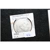 Image 1 : 1936J German 5 Reichsmark Foreign Coin; VF