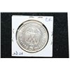 Image 2 : 1936J German 5 Reichsmark Foreign Coin; VF