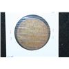 Image 2 : Won Hung Loo's Drytown CA Brothel Token; 10c Lookee, 25c Feelee, 50C Doee; Good For All Night