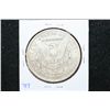 Image 2 : 1900-O Silver Morgan $1