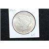 Image 1 : 1922 Peace $1