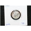 Image 1 : 1942 Mercury Dime; UNC