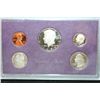 Image 1 : 1985-S US Mint Proof Set