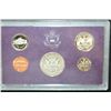 Image 2 : 1985-S US Mint Proof Set