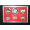 Image 2 : 1982-S US Mint Proof Set