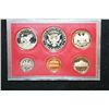 Image 2 : 1981-S US Mint Proof Set