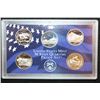 Image 1 : 2006-S US Mint State Quarter Proof Set