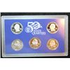 Image 2 : 2006-S US Mint State Quarter Proof Set