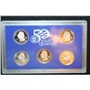 Image 2 : 2003-S US Mint State Quarter Proof Set